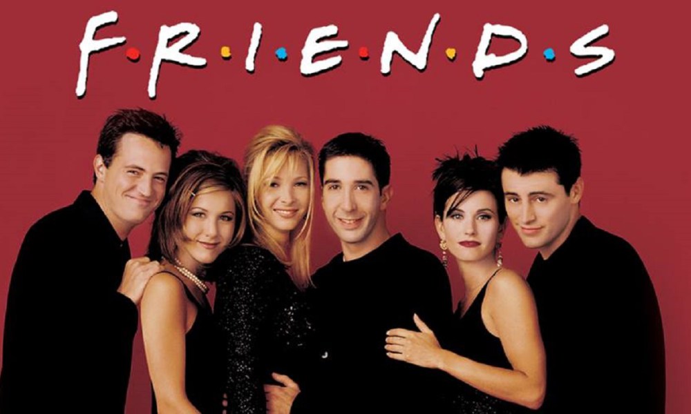 Peut-on être féministe et adorer Friends ?