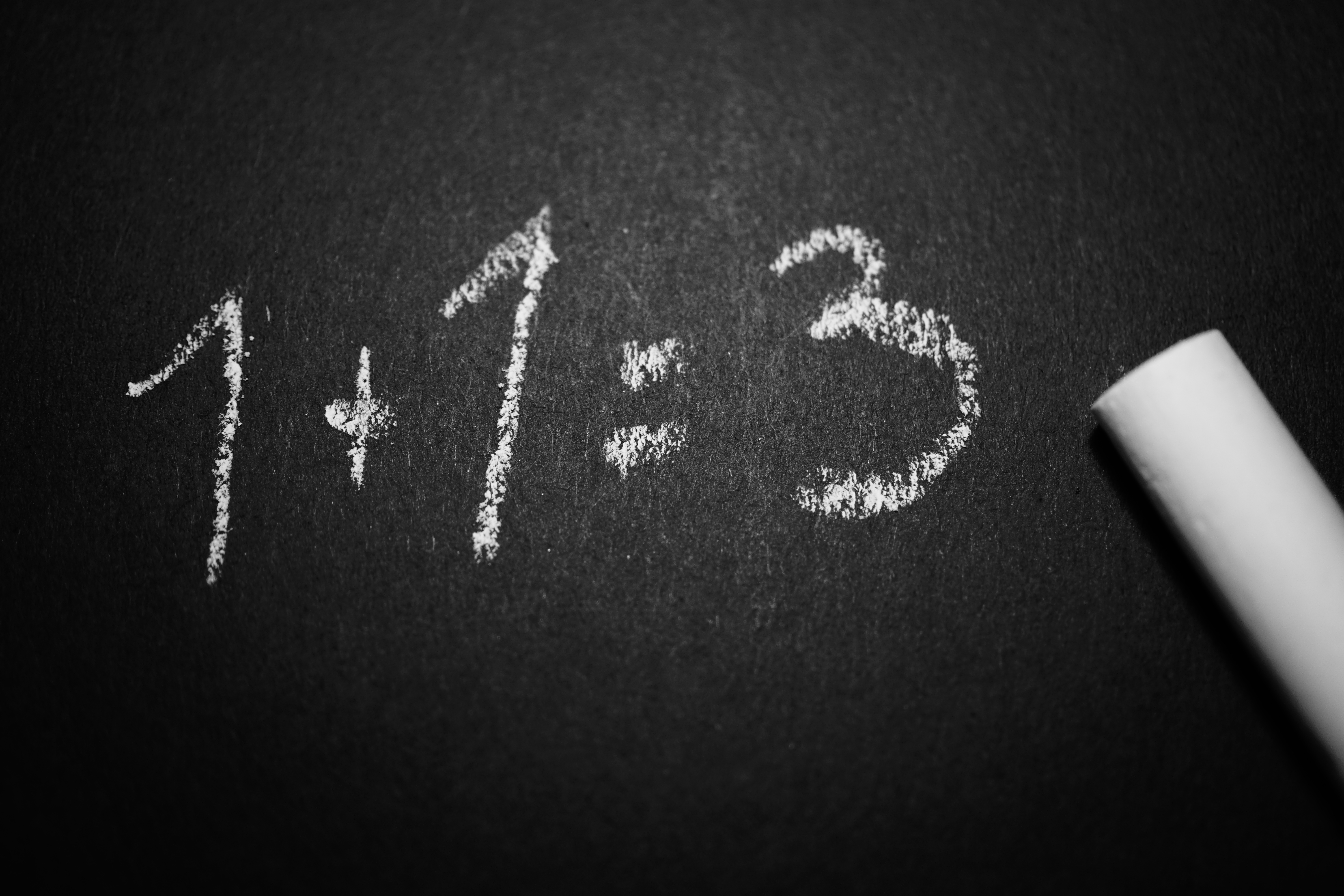 Maths pour les nuls / Une histoire de chaussettes