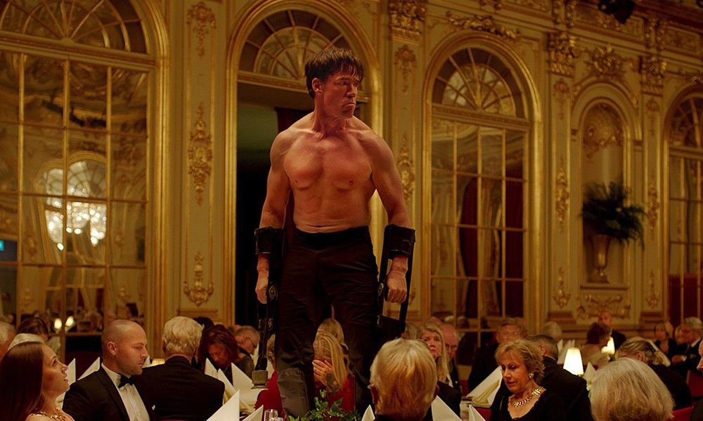 "The Square", une palme d'or méritée?