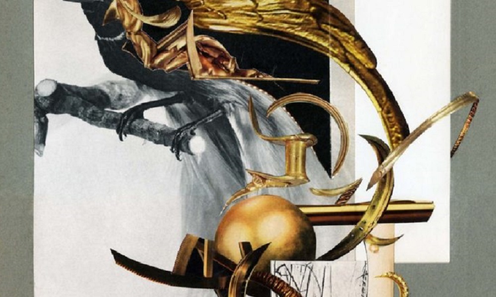 Bill Noir : créer du rare avec des fragments de masse