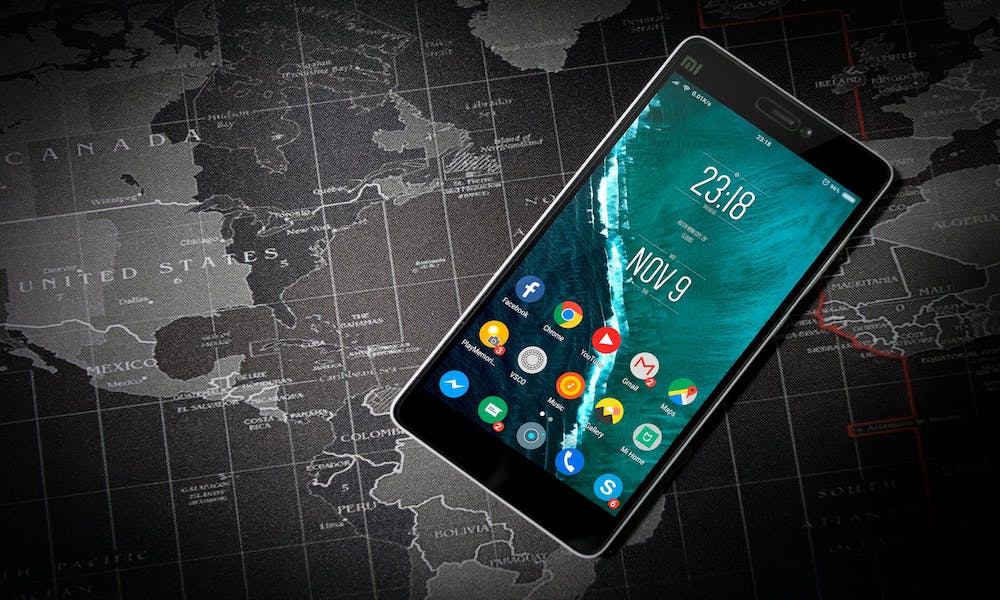 3 applications indispensables (ou presque)
