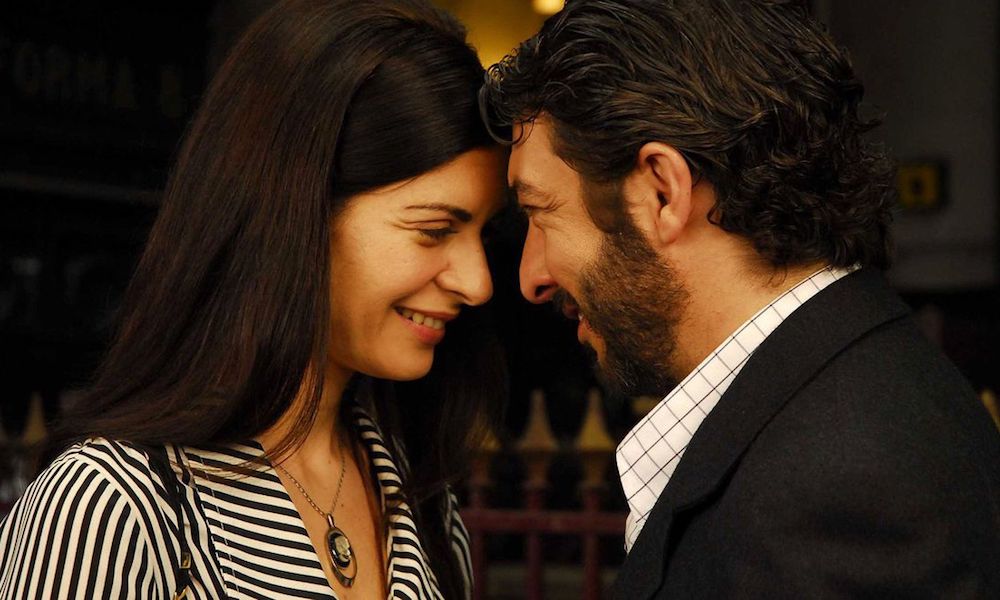 Voir ou revoir "Dans ses yeux", oscar 2010 du meilleur film étranger