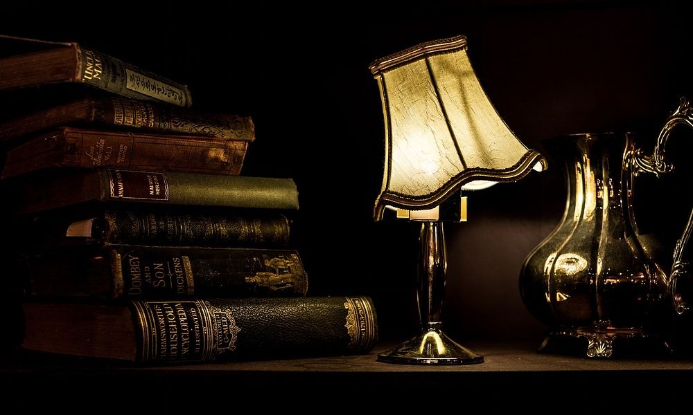 Trois petits polars (à lire et relire au chaud)