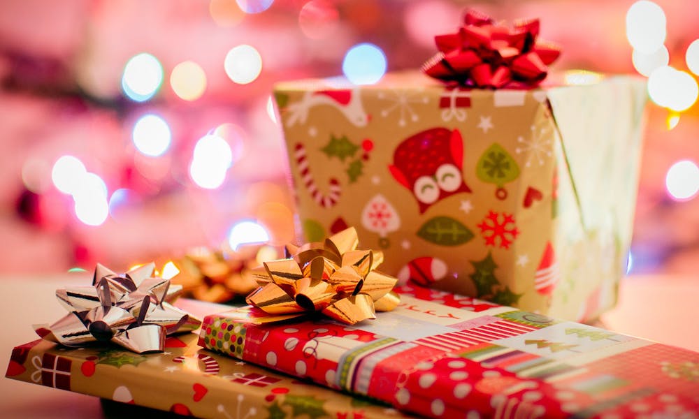 Fabrique tes cadeaux de Noël