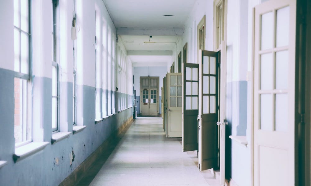 La phobie scolaire