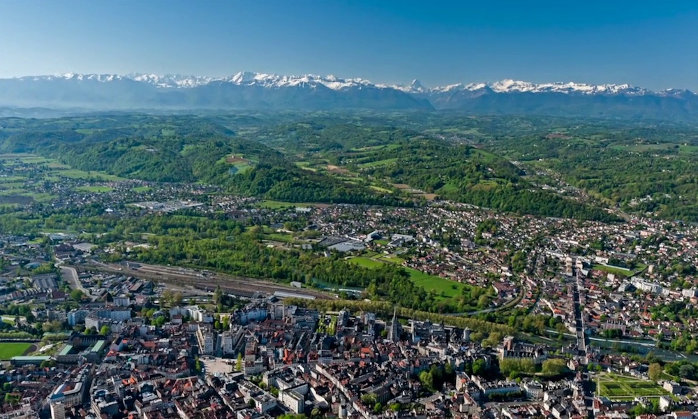 Que faire à Pau ?