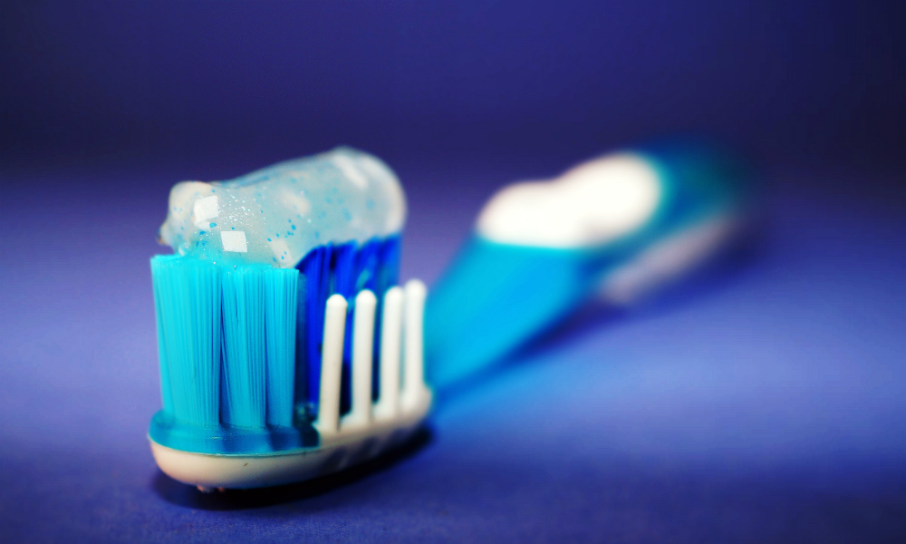 Faire son propre dentifrice - Zéro Déchet