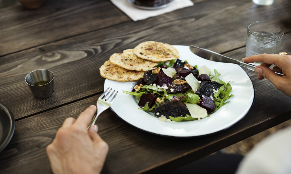 Manger vegan à Paris, les meilleurs restaurants