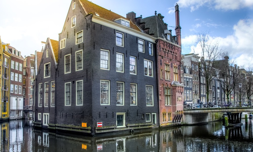Comment visiter Amsterdam avec un petit budget?