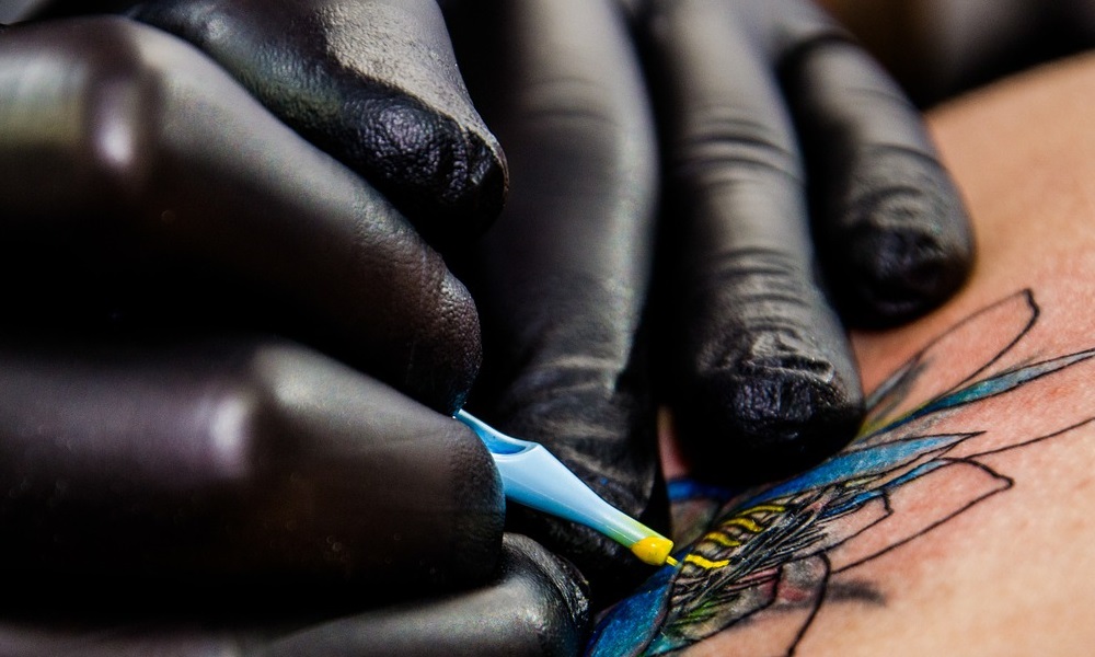 Mon premier tatouage: témoignage et conseils