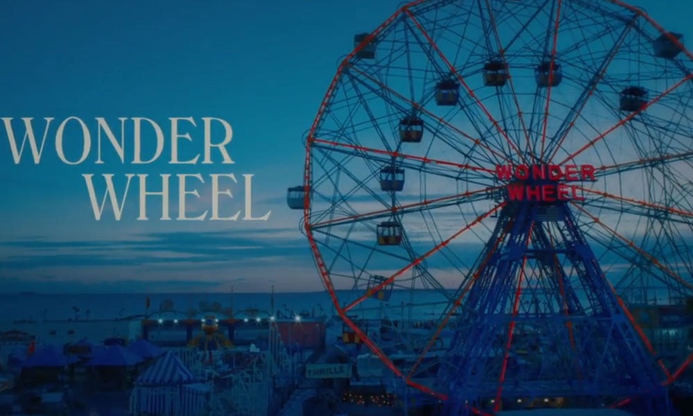 "Wonder Wheel": Woody Allen n'est plus ce qu'il était