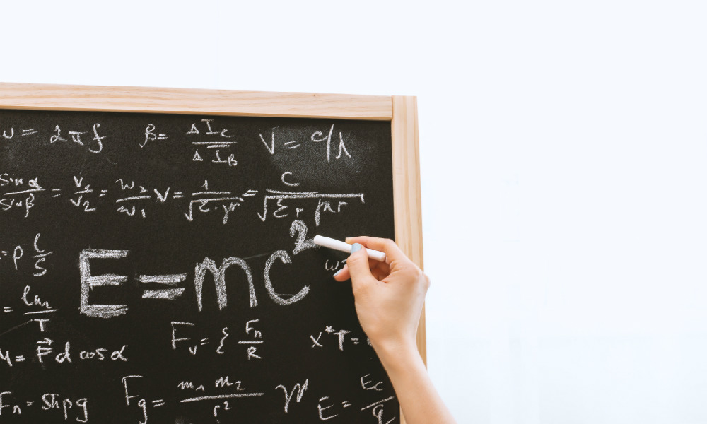 La fin du règne des xy? [Maths Pour Les Nul.le.s]