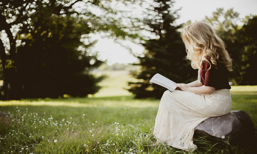 5 livres pour personnes anxieuses