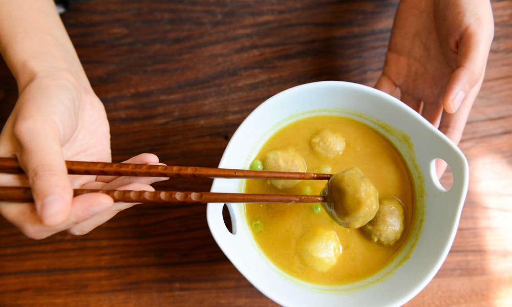 Diététique chinoise : Repas de fête et repas quotidiens [1/8]