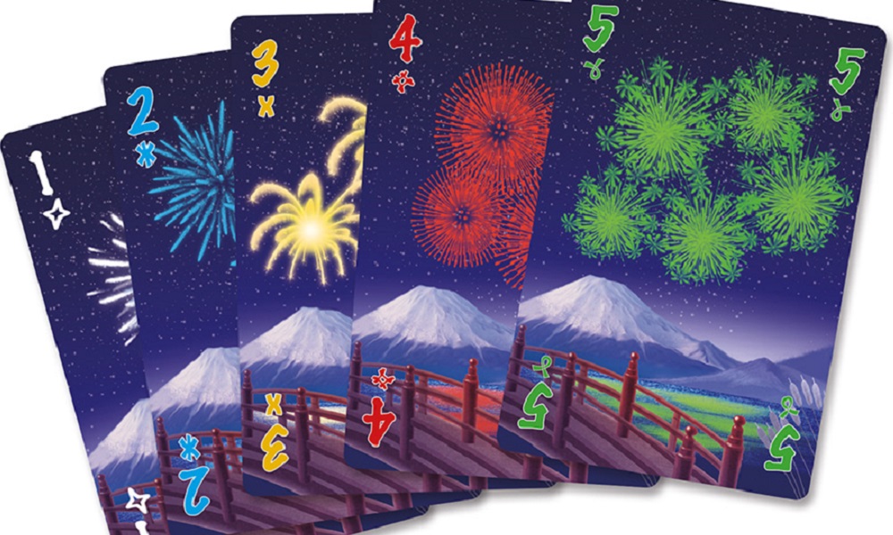 Hanabi, le jeu coopératif qui égayera vos soirées (et sauvera peut-être votre couple)