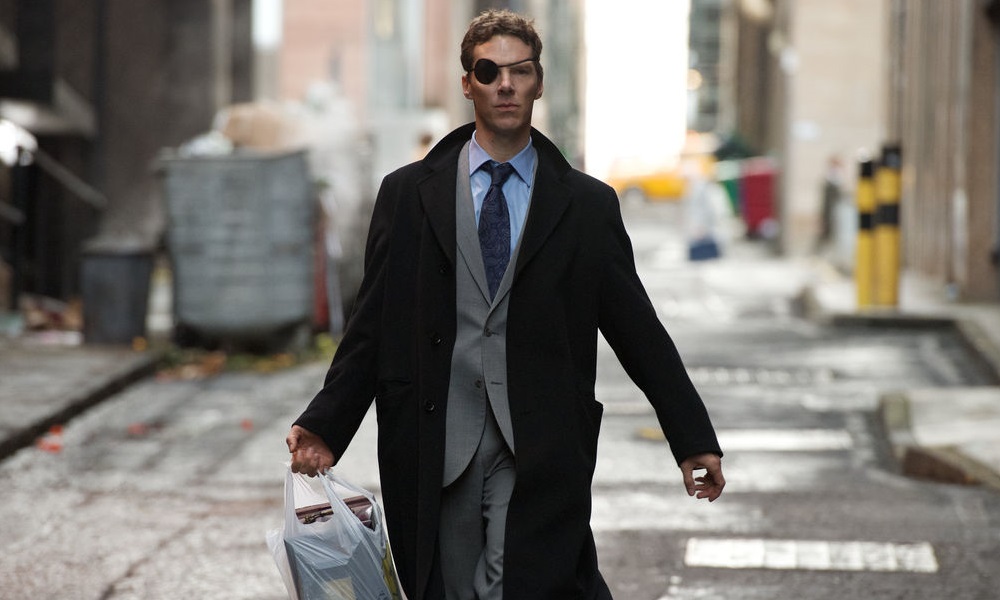Patrick Melrose, mini-série immanquanble