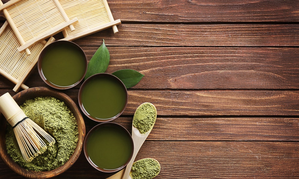 Diététique chinoise : Comment boire ? [8/8]