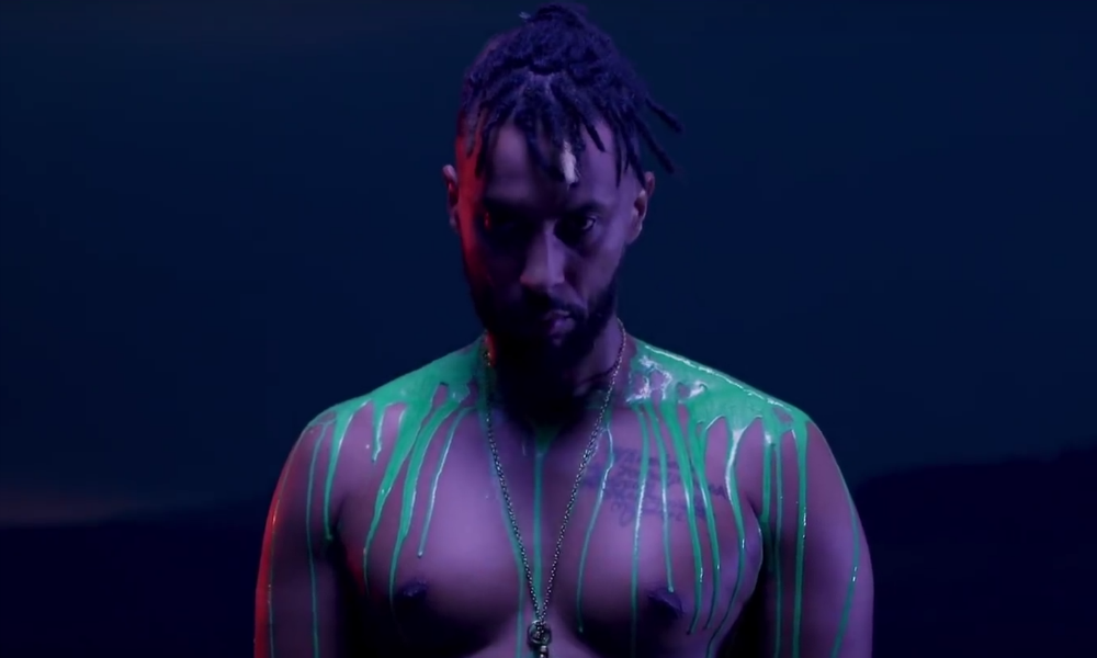 Disizilla, le rap irradié