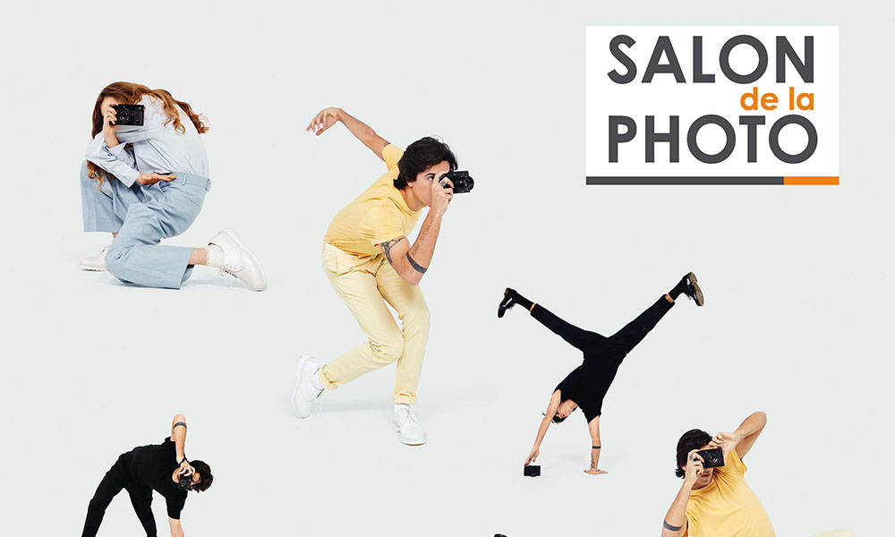 Salon de la Photo 2018 : vos places gratuites !