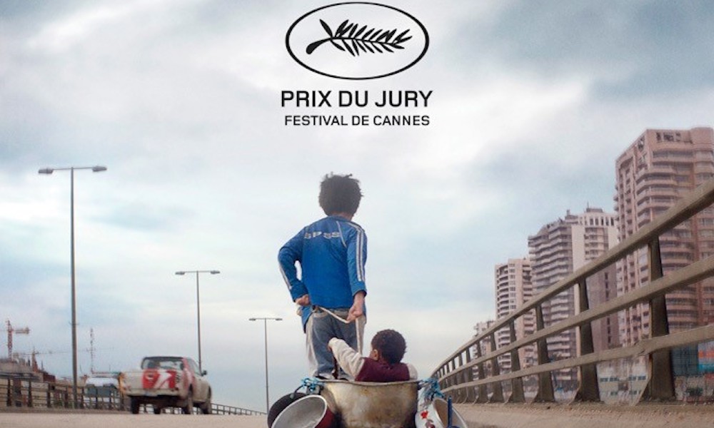 On va voir Capharnaüm au cinéma !