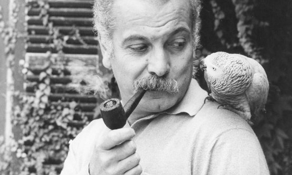 Chantons le féminisme [2/3] : Brassens, Hélène, et le complexe de la demoiselle en détresse.