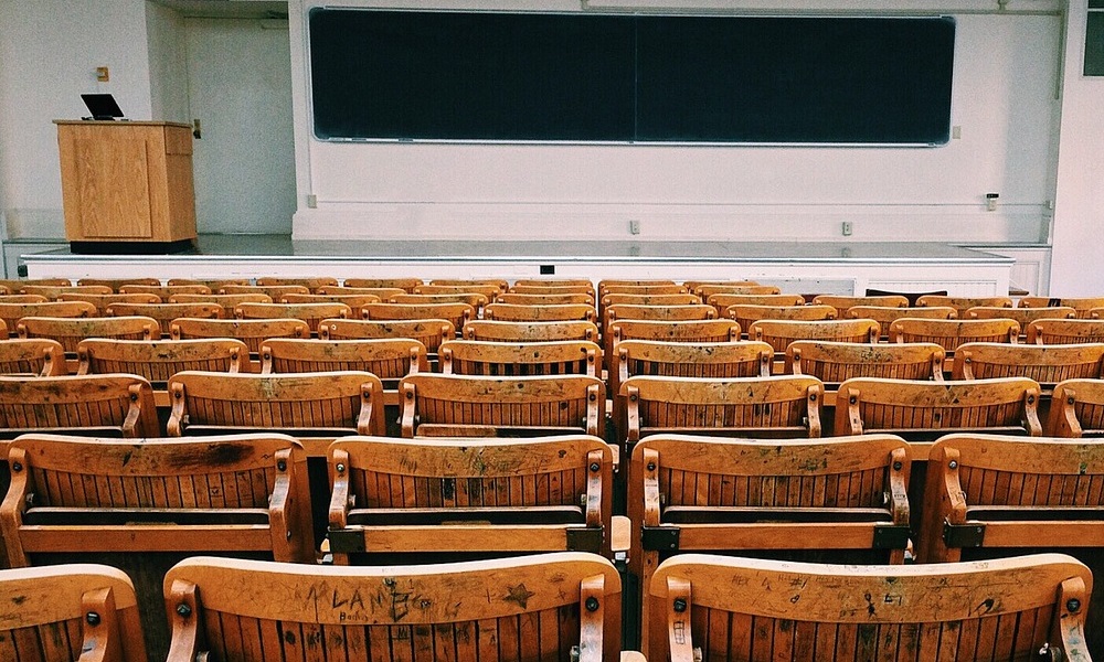 Une année en enfer #2 : "J’ai l’impression que les élèves de prépa sont sur une autre planète"