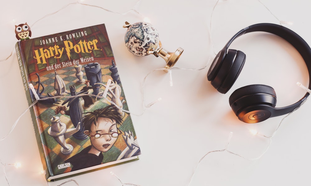 Pourquoi relire Harry Potter ?