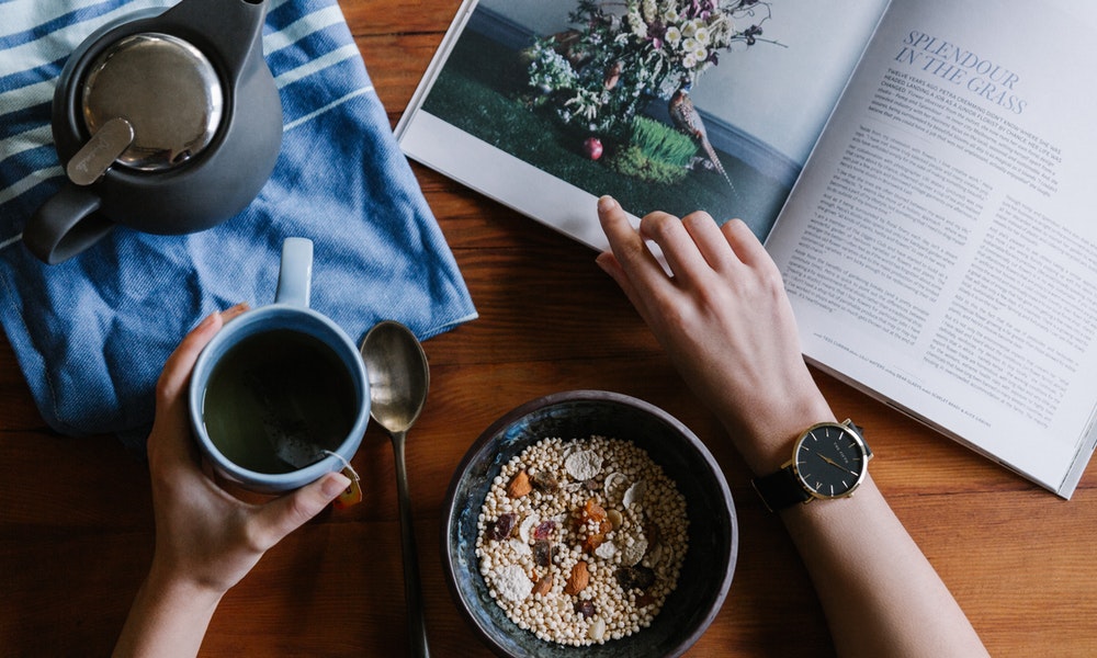 5 réflexes vegan à adopter