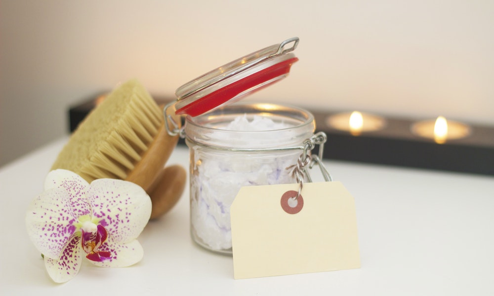 Soins du corps : mes 4 essentiels