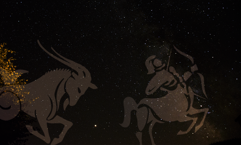 Astrologie, astronomie et féminisme