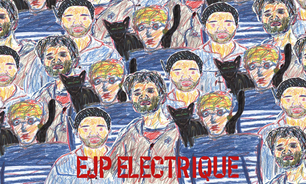 Portrait - EJP Electrique, contrat musical assuré !