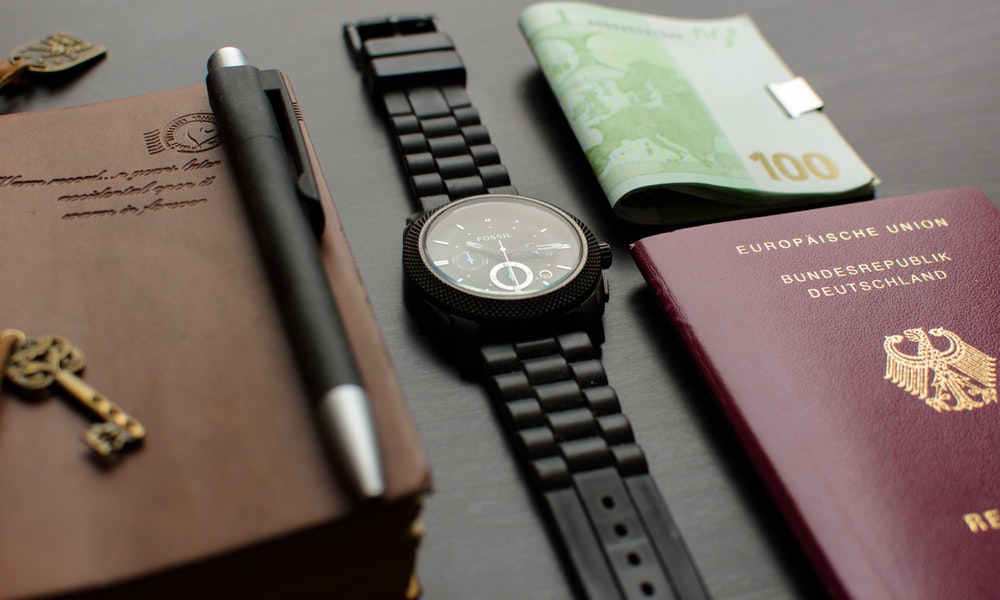 Partir : 5 conseils pour un long voyage