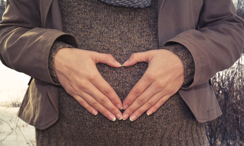 Portrait - Doula es-tu là ?
