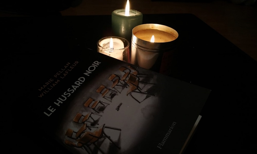 Le Hussard noir, la réalité des enseignant.e.s à l'épreuve de la fiction