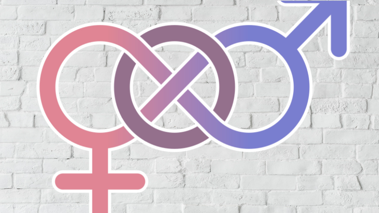 Les intersexes, victimes du genre [2/2]