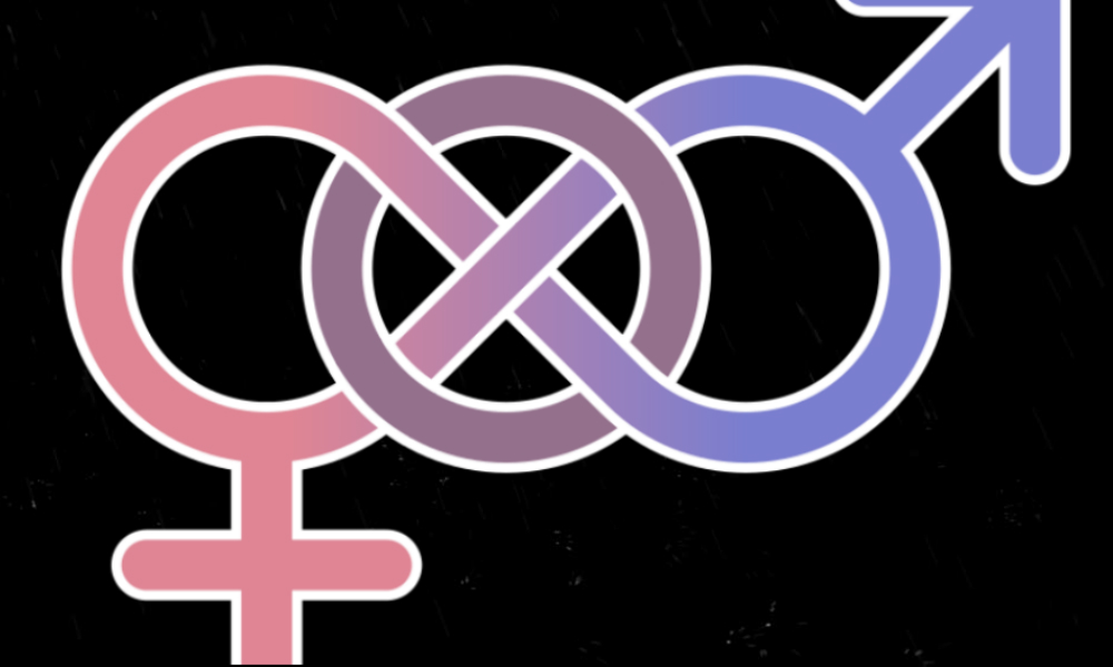 Les intersexes, victimes du genre [1/2]