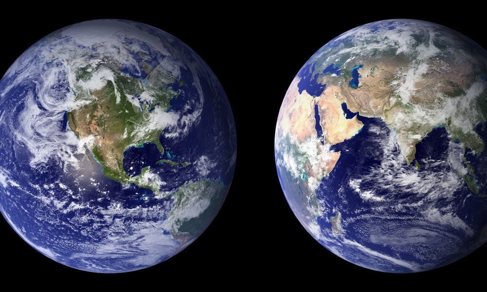 Siècle Bleu, un espoir pour la Terre ?