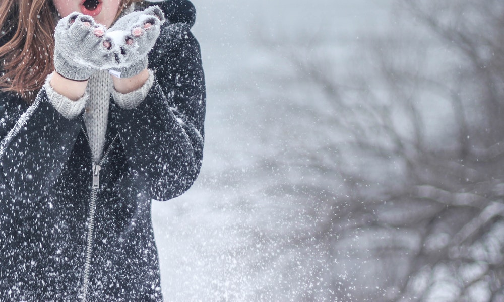 Comment se rebooster en hiver ?
