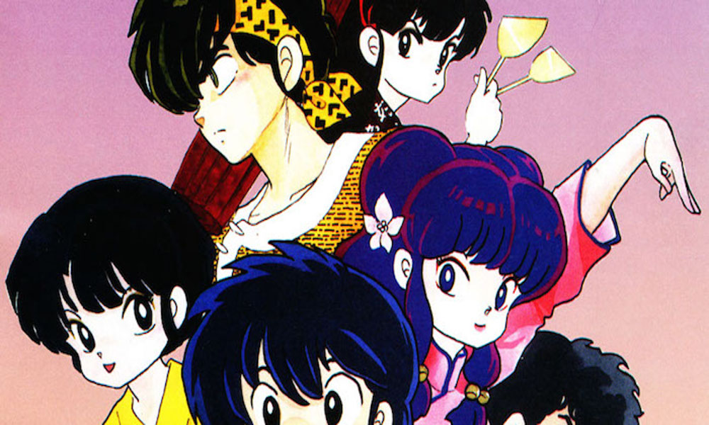 Le Grand Prix d'Angoulême récompense (enfin) la mangaka Rumiko Takahashi