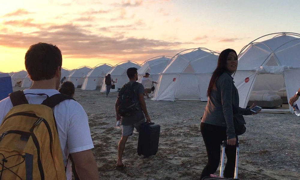 What Fyre says about us
