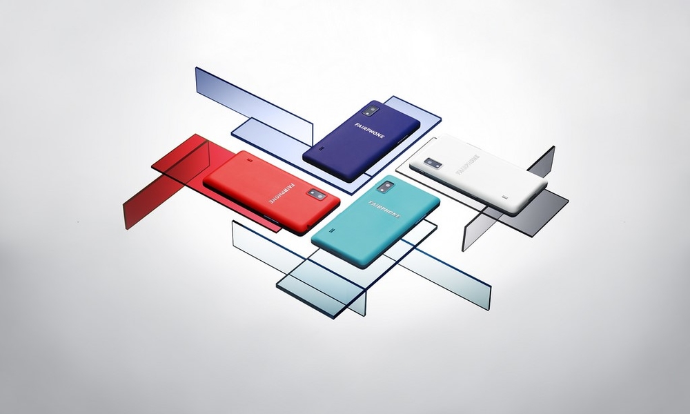 Fairphone : un smartphone éthique ?