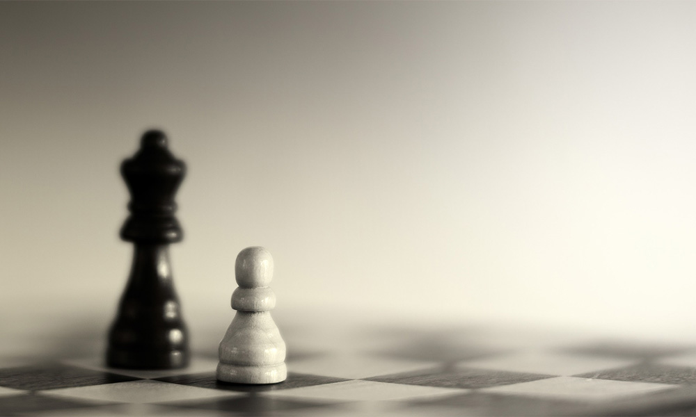 Cyrielle, championne d’échecs