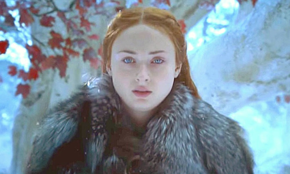 Girl Power #1 : Sansa Stark est-elle le personnage le plus badass de Game of Thrones ?