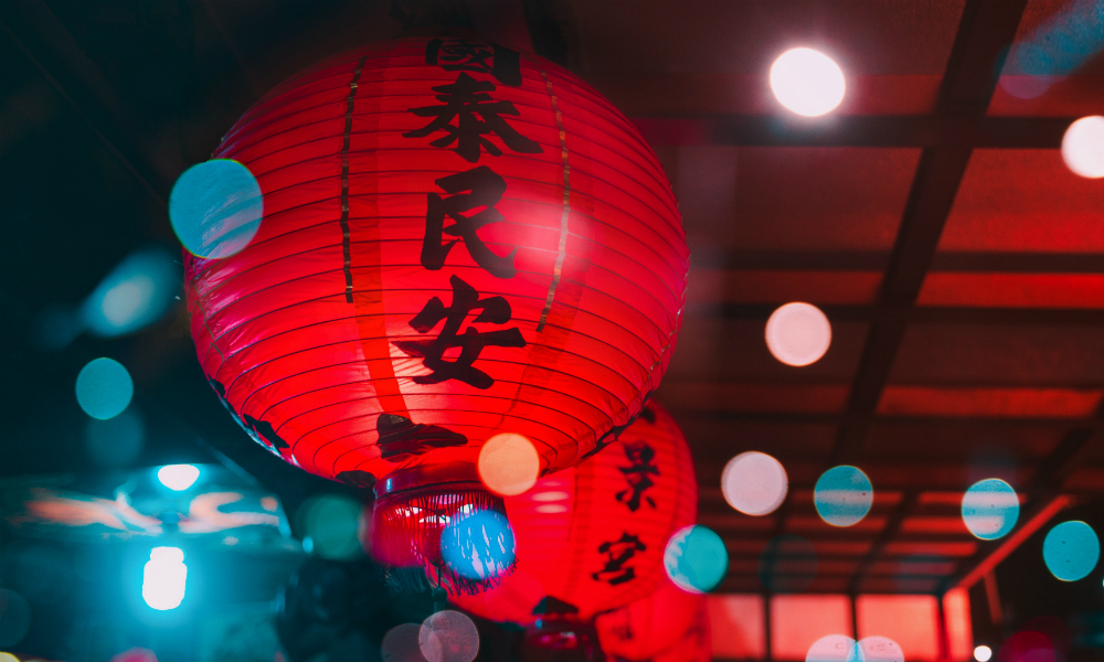 Apprendre le chinois, ce n'est pas si difficile!