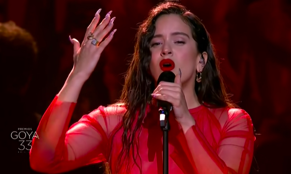 Rosalía et l’éternelle hybridation du flamenco