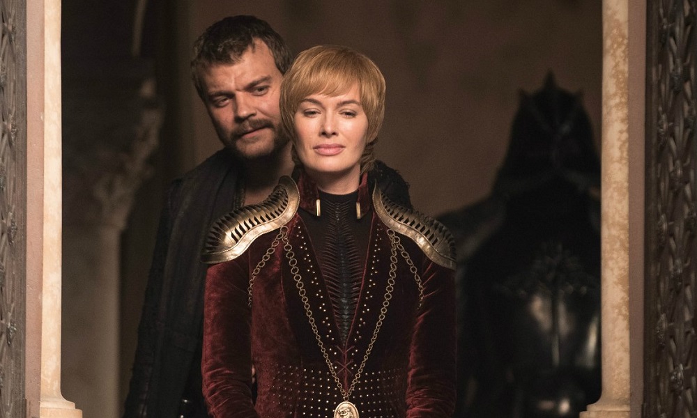 Game of Thrones 8x04 : Trahisons, jeux à boire et retournements de situation
