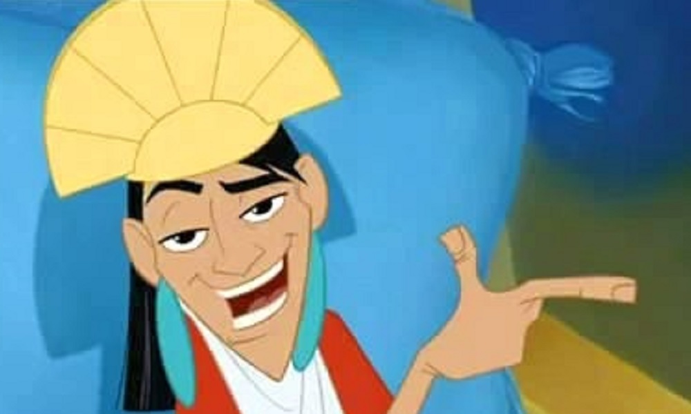 Kuzco l’empereur mégalo, ou De la métamorphose des privilèges