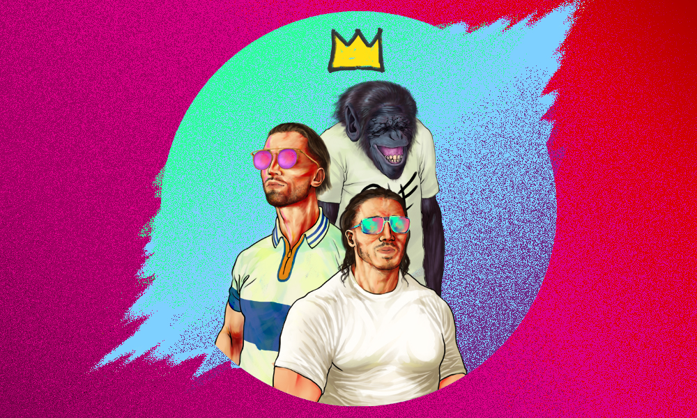 PNL : le hall, les siens, les cieux (3/3)