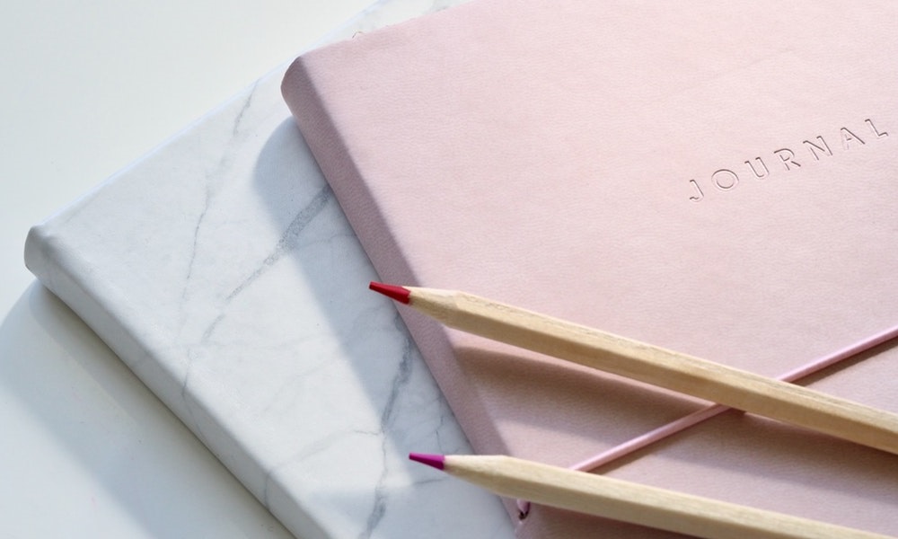 Pourquoi et comment je me suis mise au bullet journal