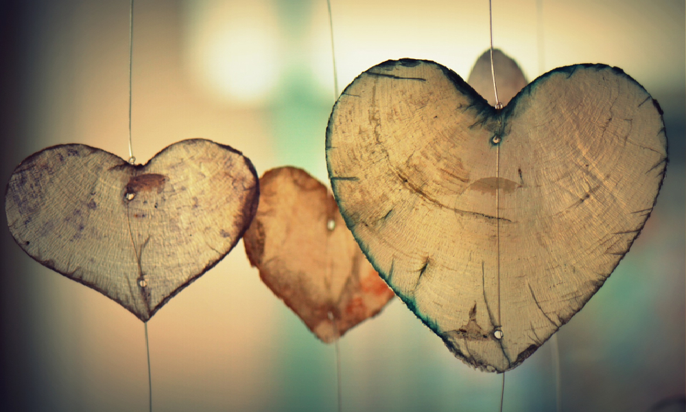 “You don’t know what love is” – ce que notre culture populaire nous apprend de l’amour.